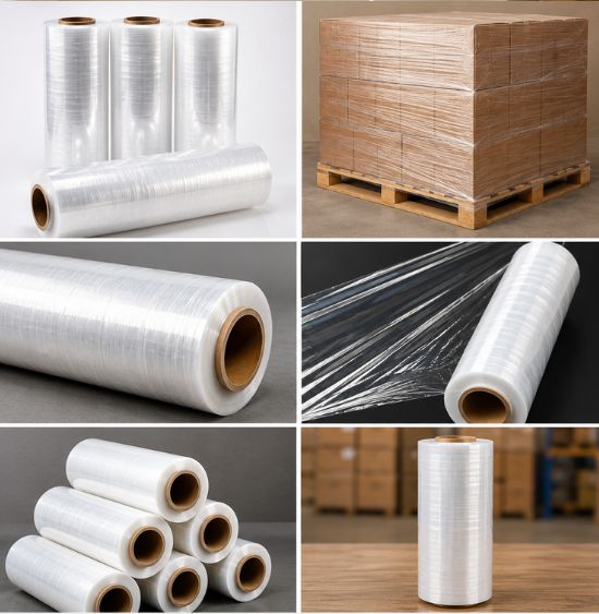Stretch Film